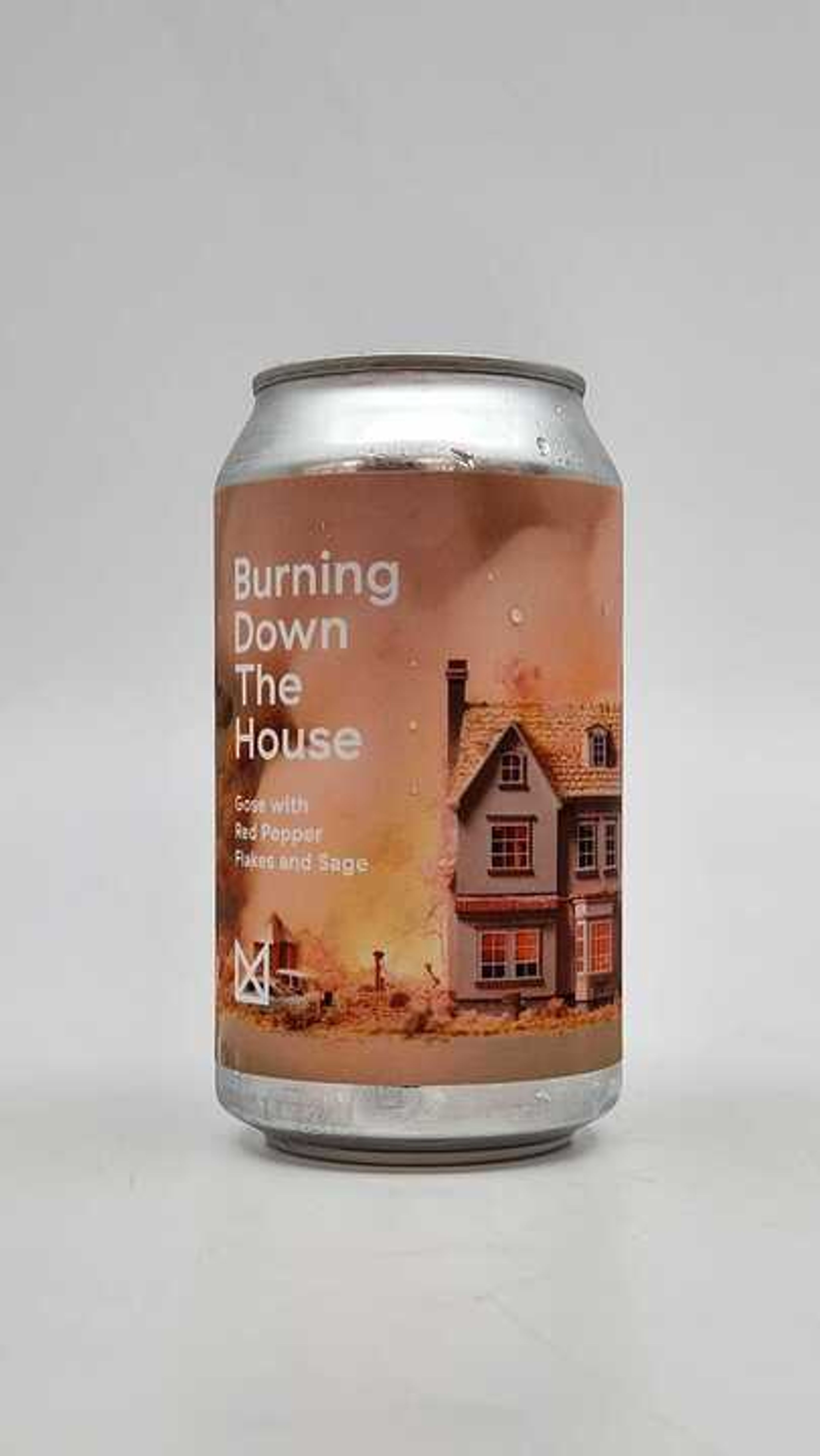 Burning Down The House