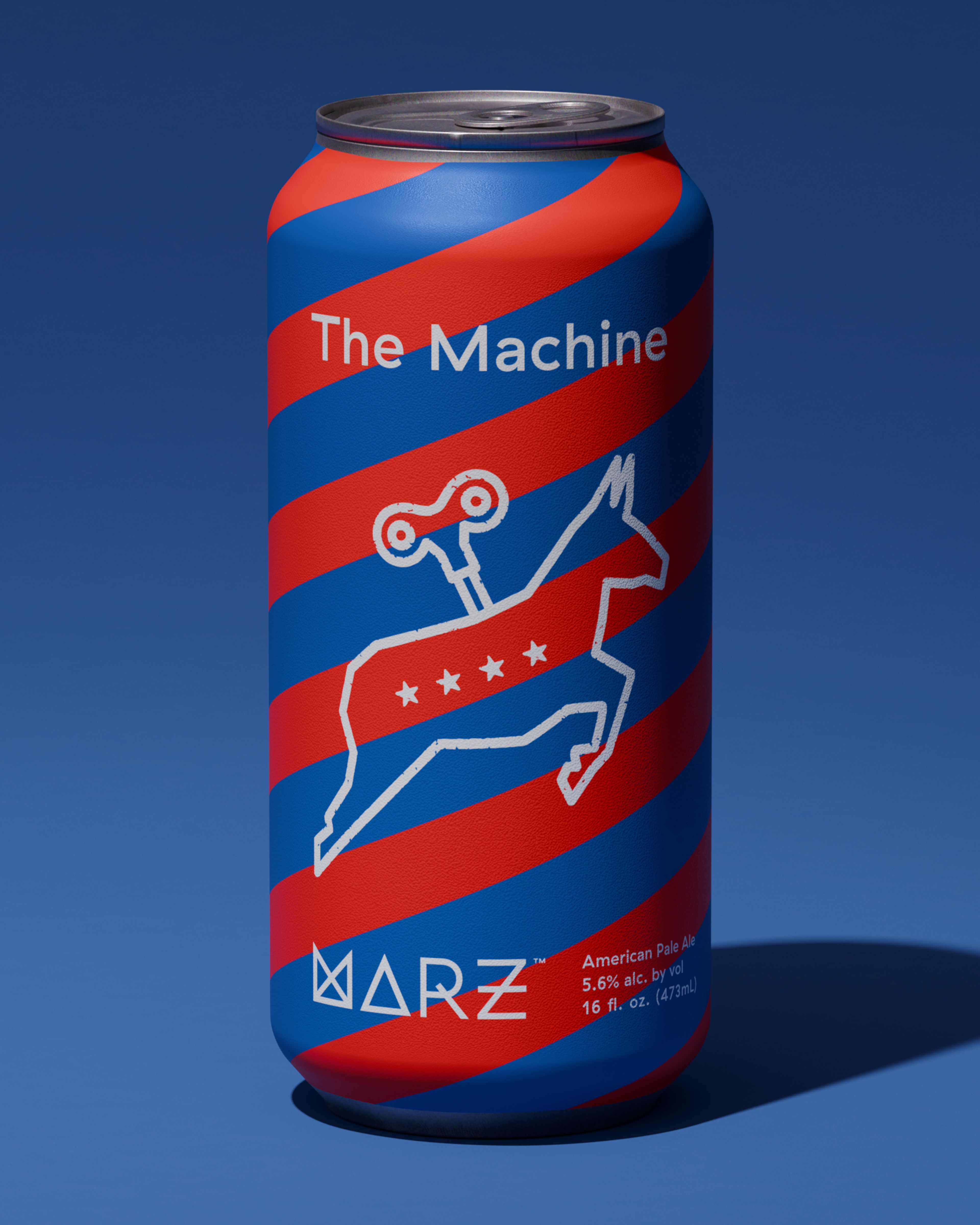 The Machine