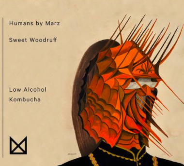 Humans by Marz - Sweet Woodruff