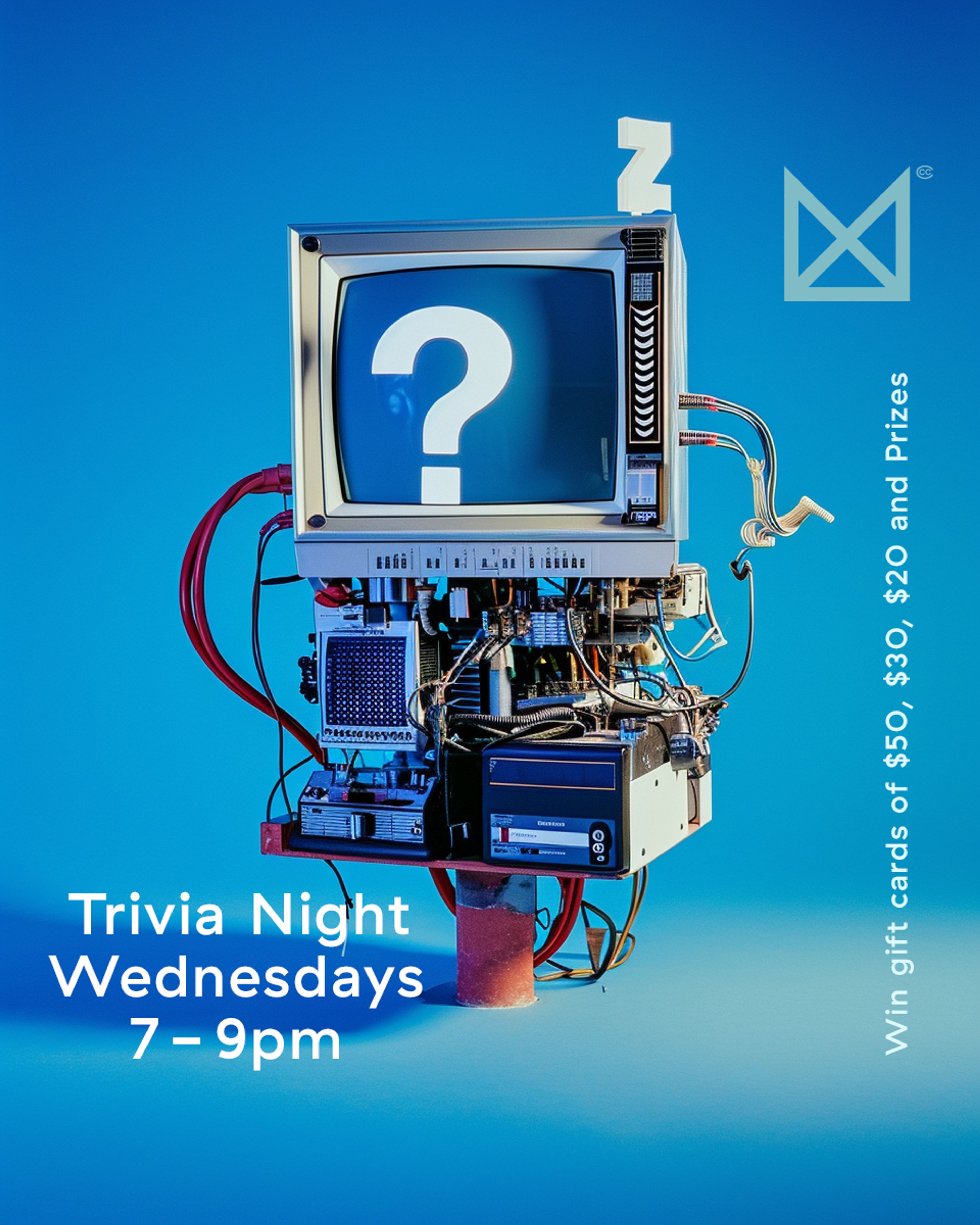 Trivia on Marz