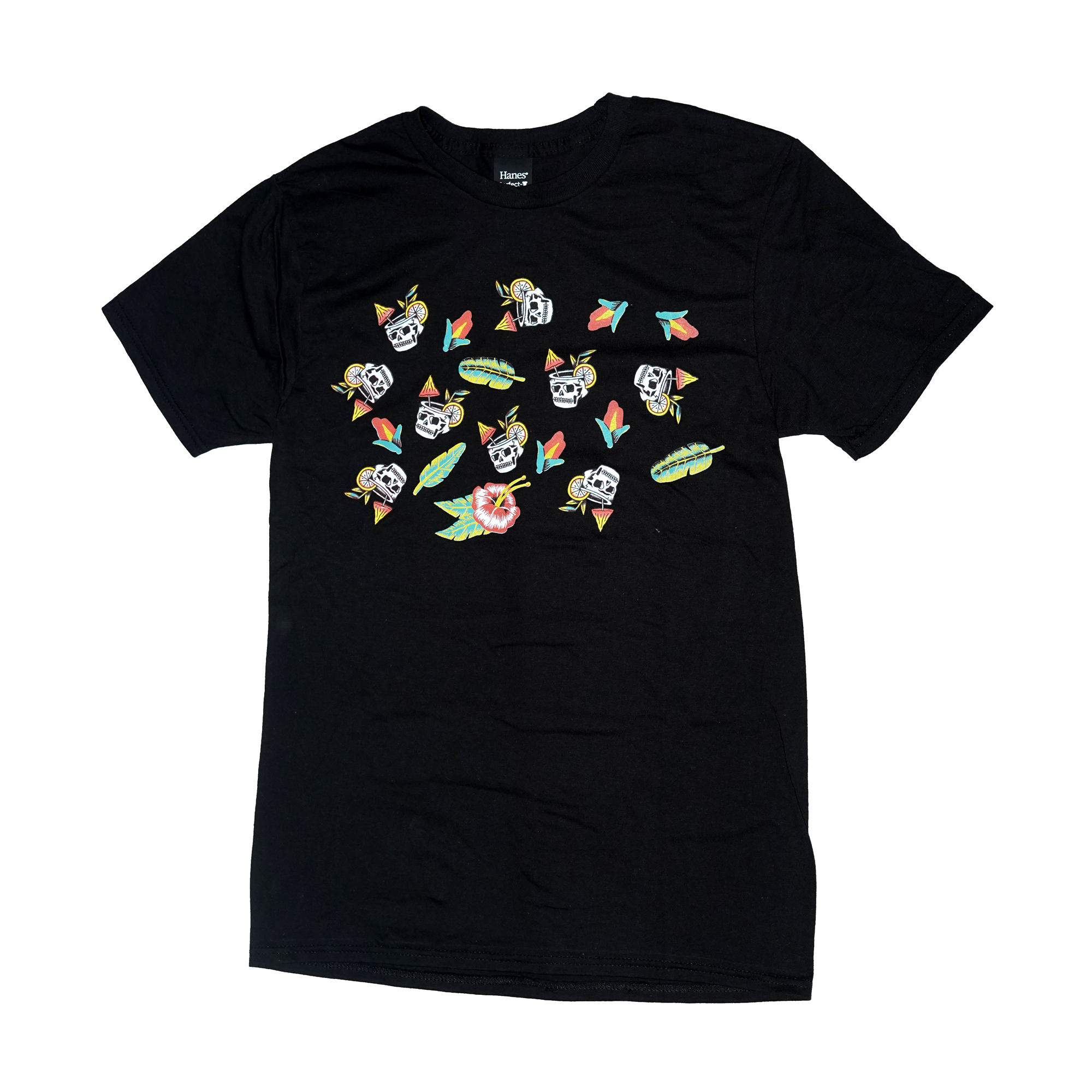 Double Jungle Boogie T-Shirt