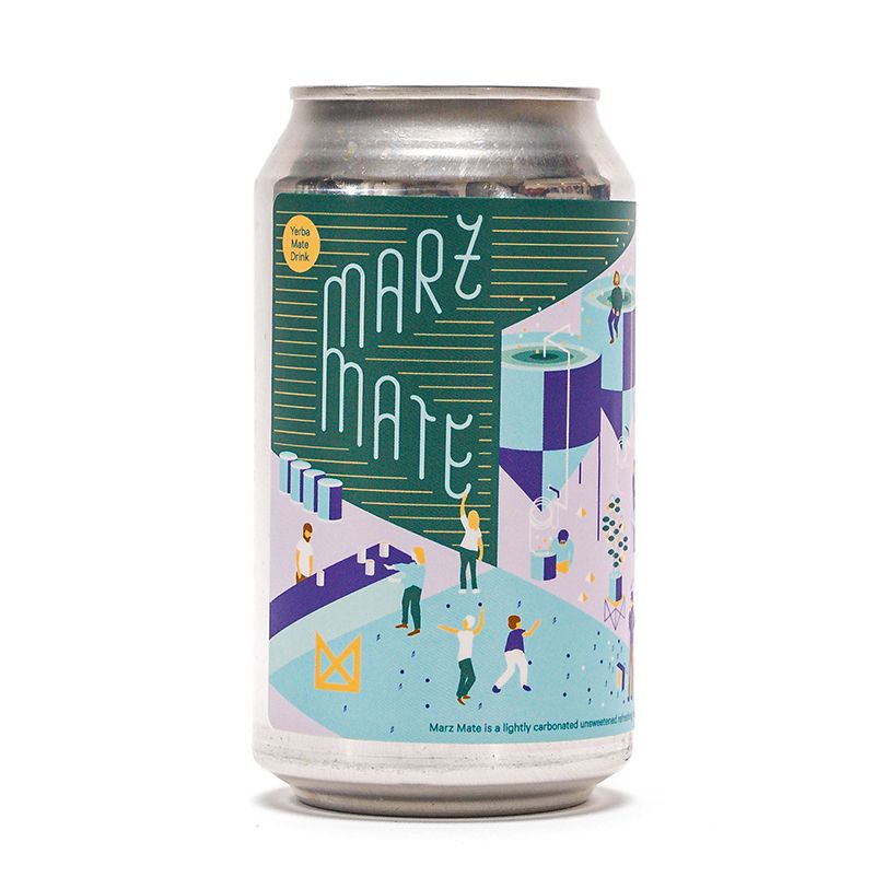 Marz Mate