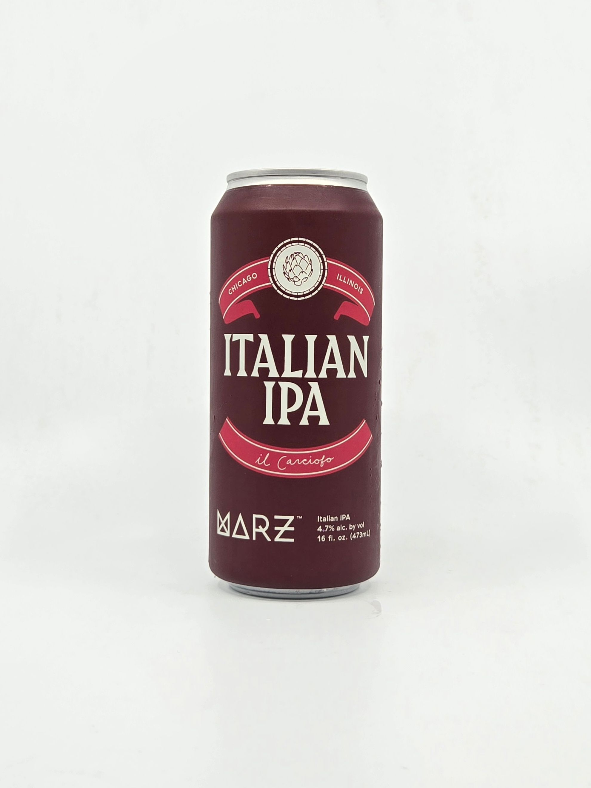 【ペンサコーラ】 Chela Negra ✗ Marz Community Brewing Co.