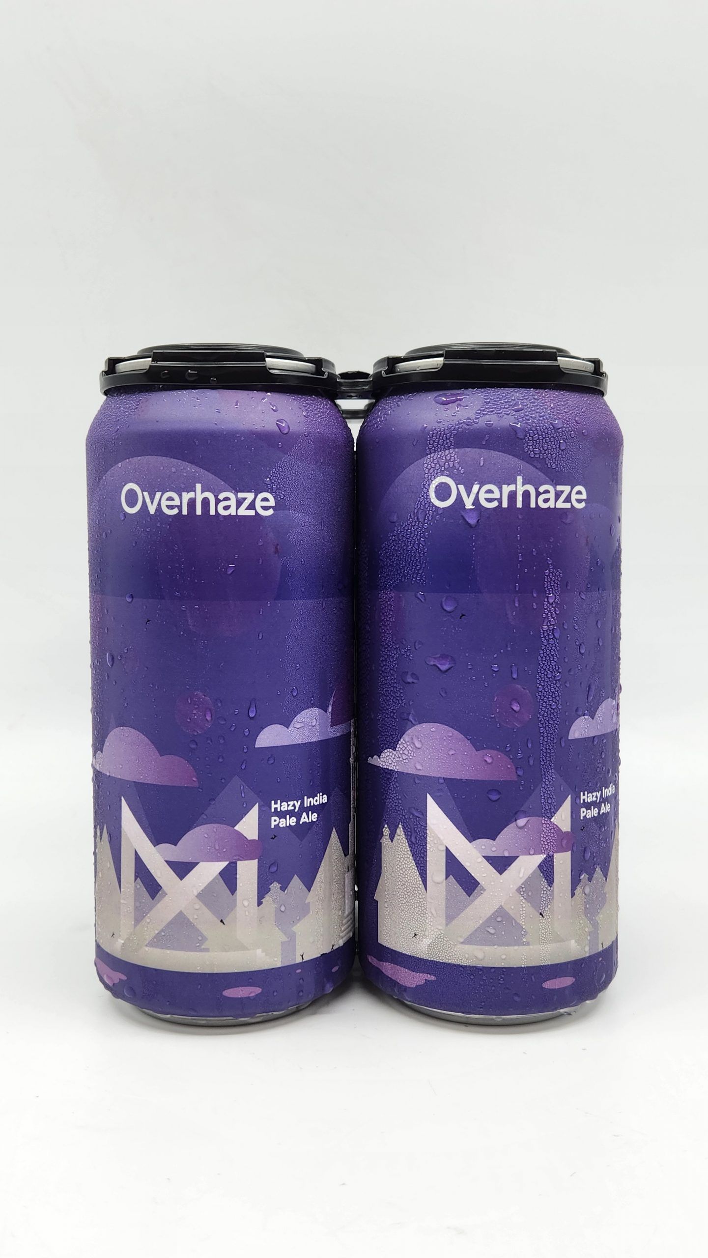 Overhaze