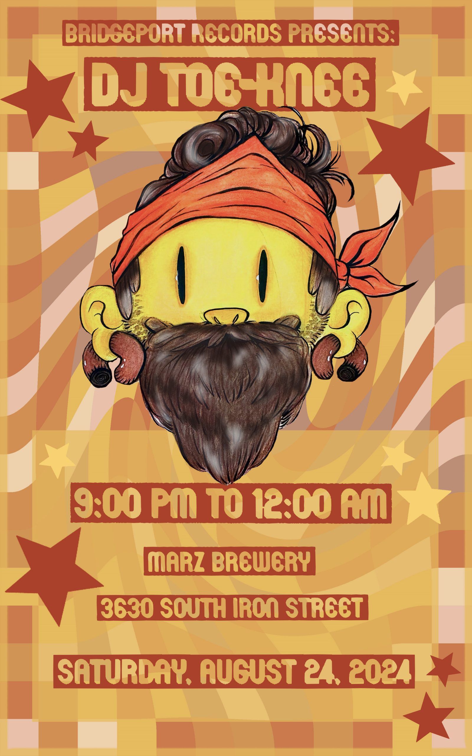 Bridgeport Records Presents