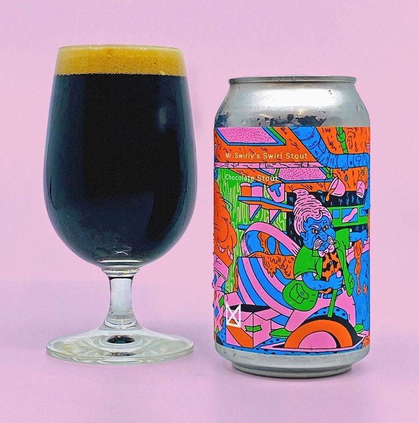 【限定】s STOUT ジェリーマルケス　セット Sierra Nevada Barrel Aged Narwhal | Total Wine & More