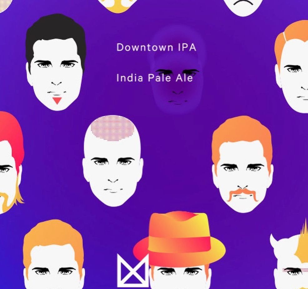 Downtown IPA