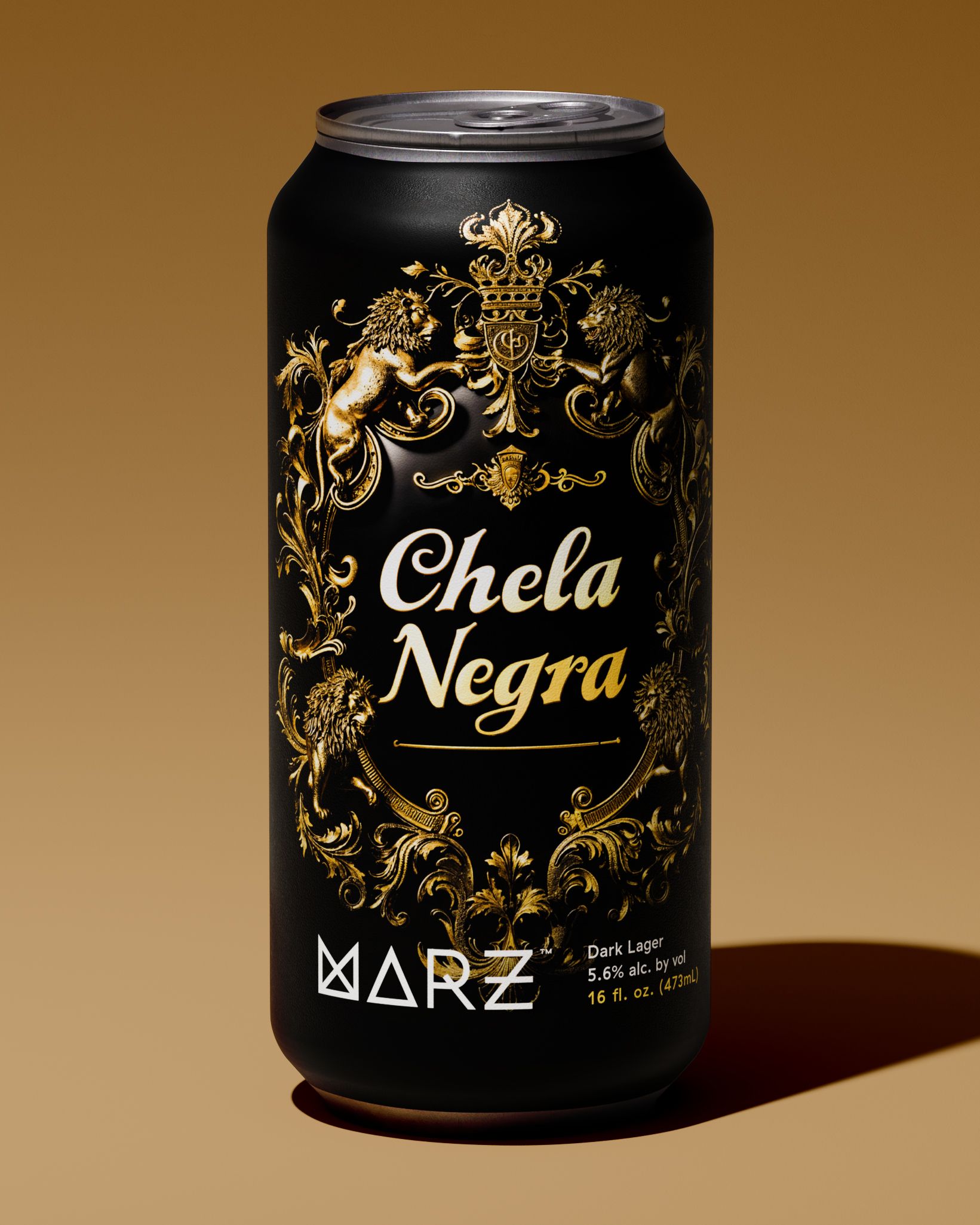 Chela Negra