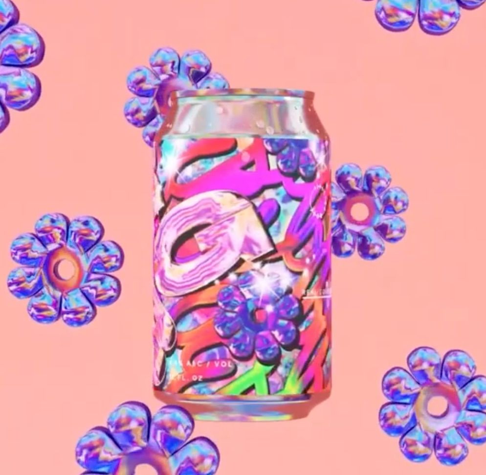 RGB by Marz Community Brewing