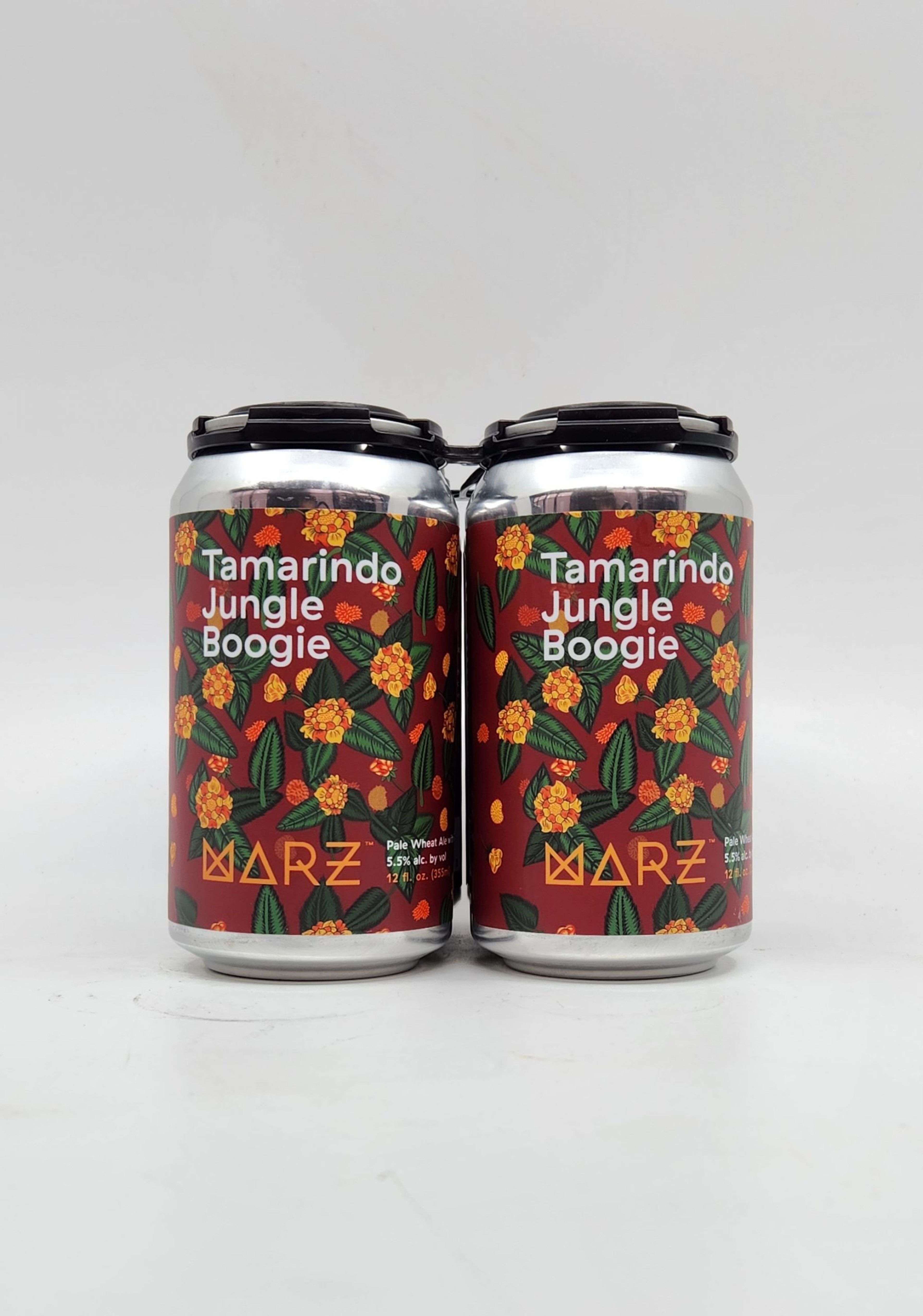 Tamarindo Jungle Boogie