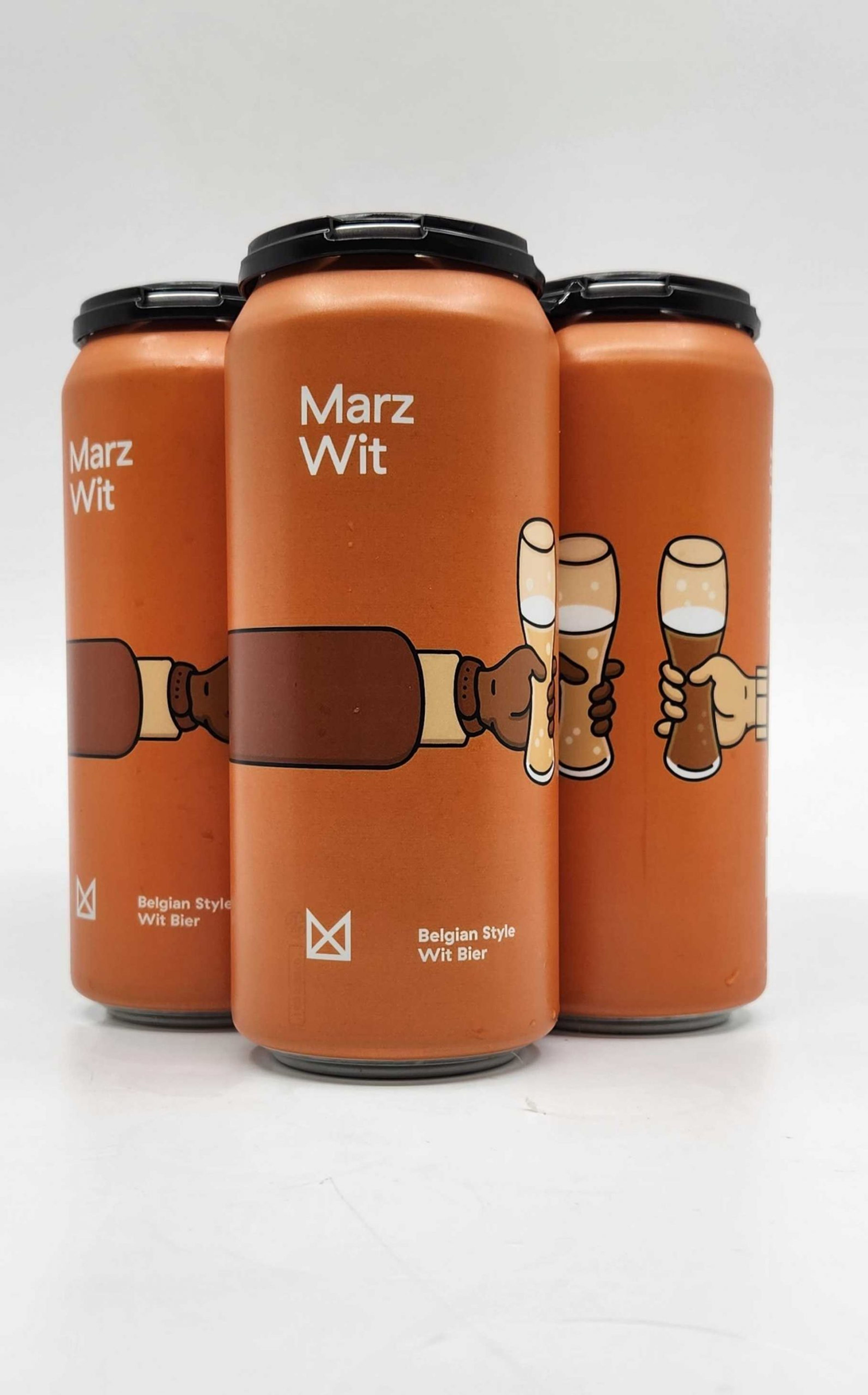 Marz Wit