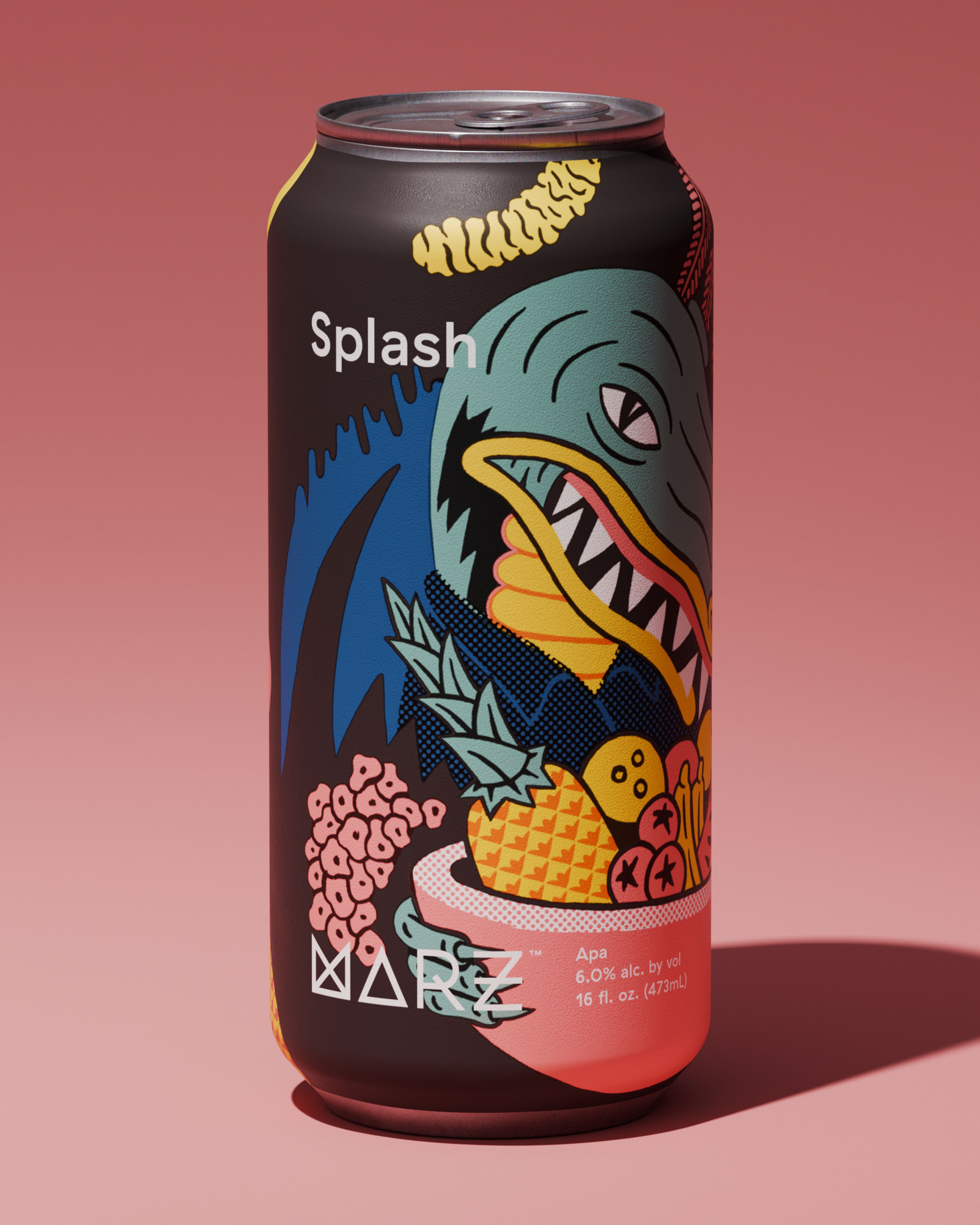 Splash