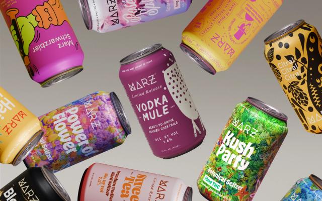 Beer & Spirits