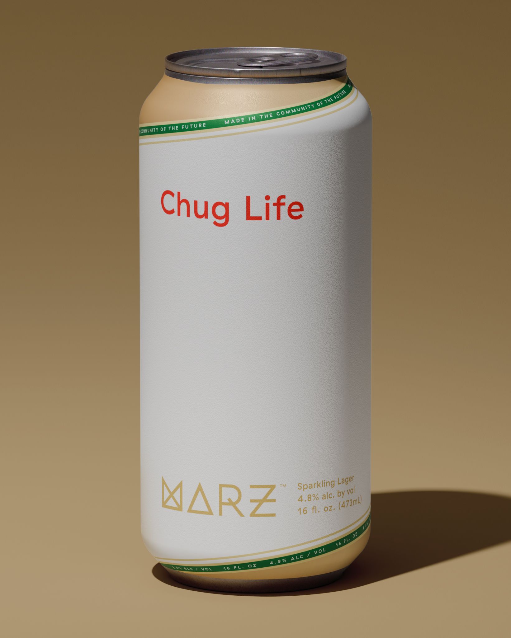 Chug Life