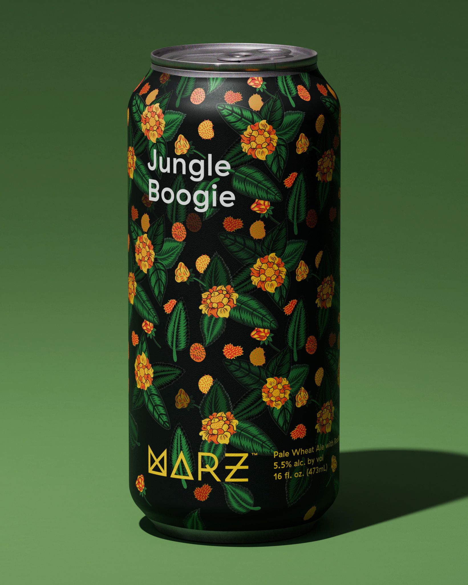 Jungle Boogie