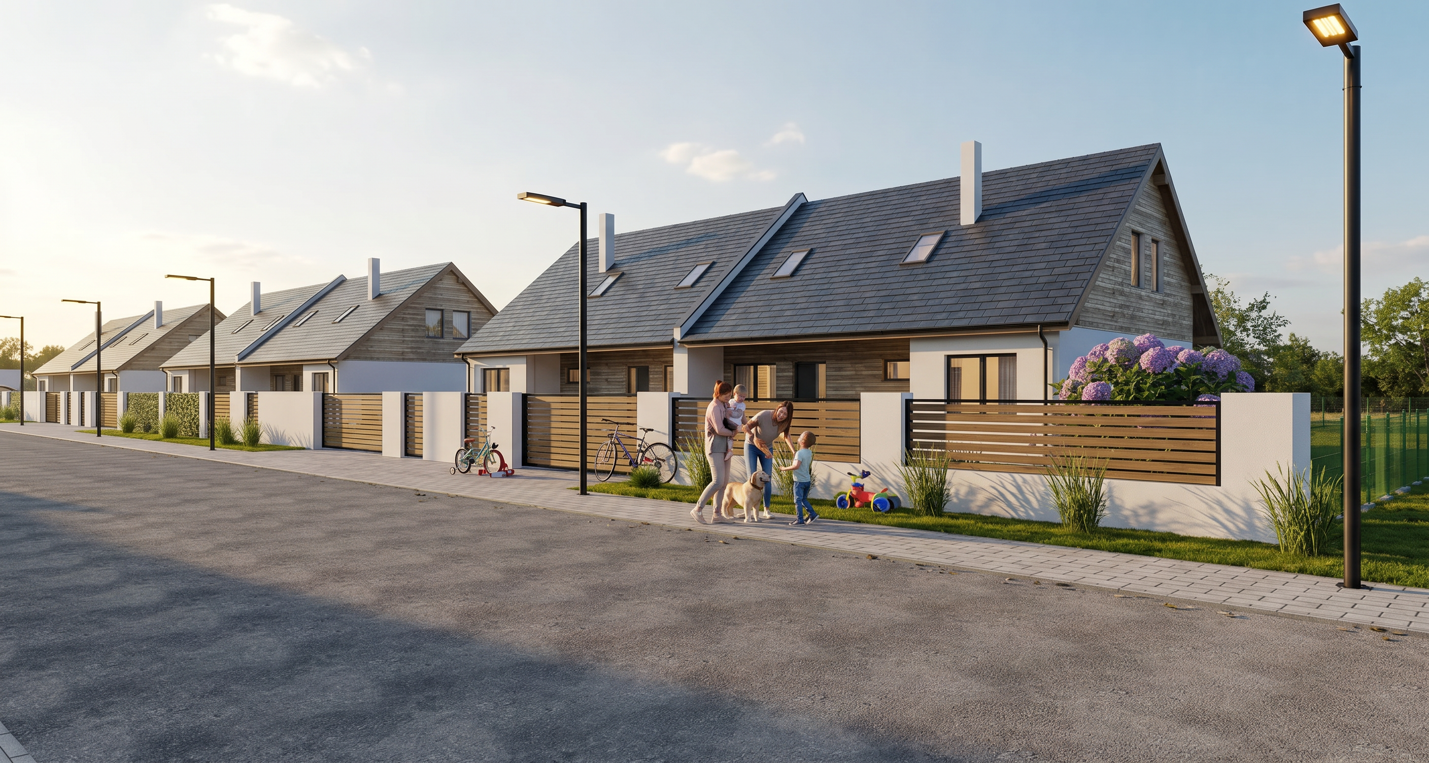 Prodej bytové jednotky 4+kk  116 m2, pozemek 617 m2, Vimperk - Hrabice, okr. Prachatice