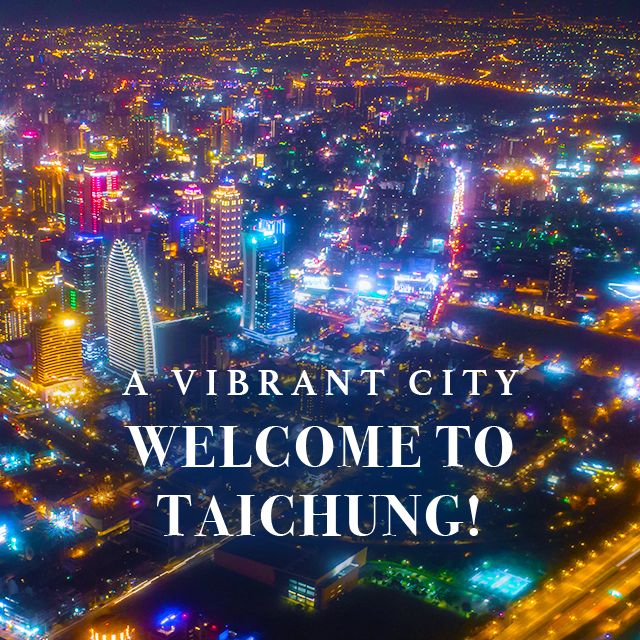 International Tsa-Mo "Fantasy-UFO" art exhibition 2025 Taichung, Taiwan