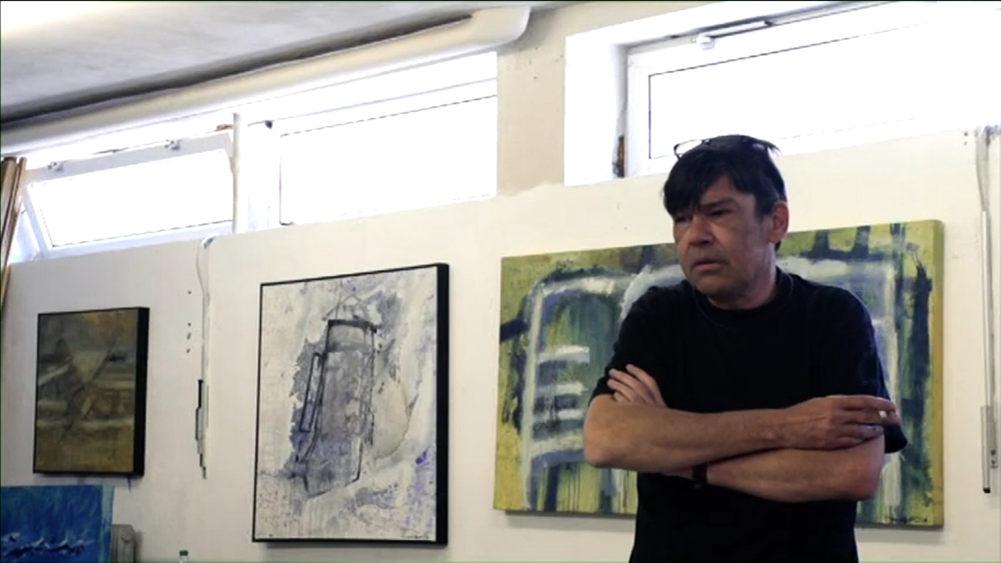 Fohn at Work (Dokumentar Film) 2015