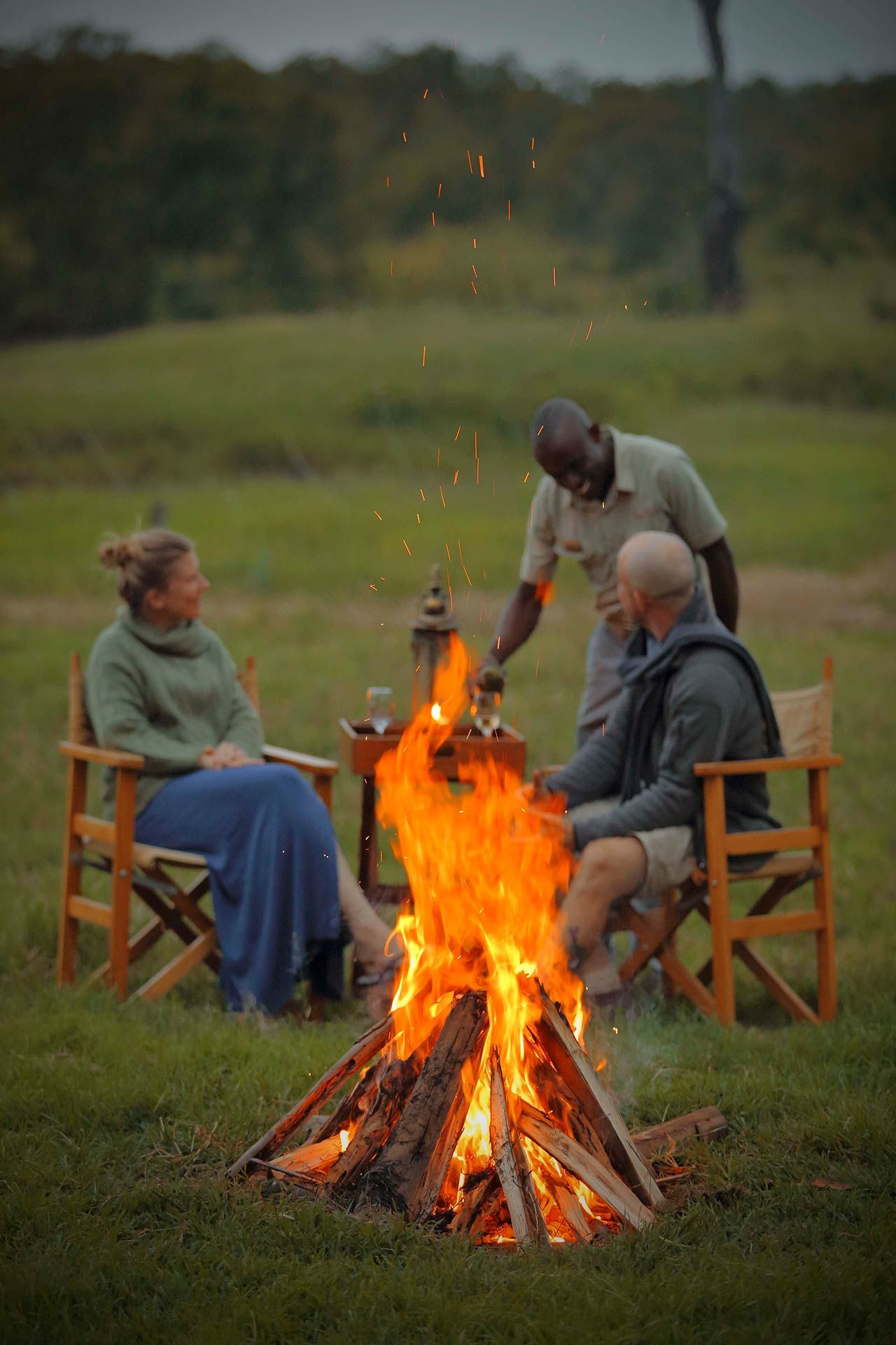 Image 7 of OL PEJETA BUSH CAMP