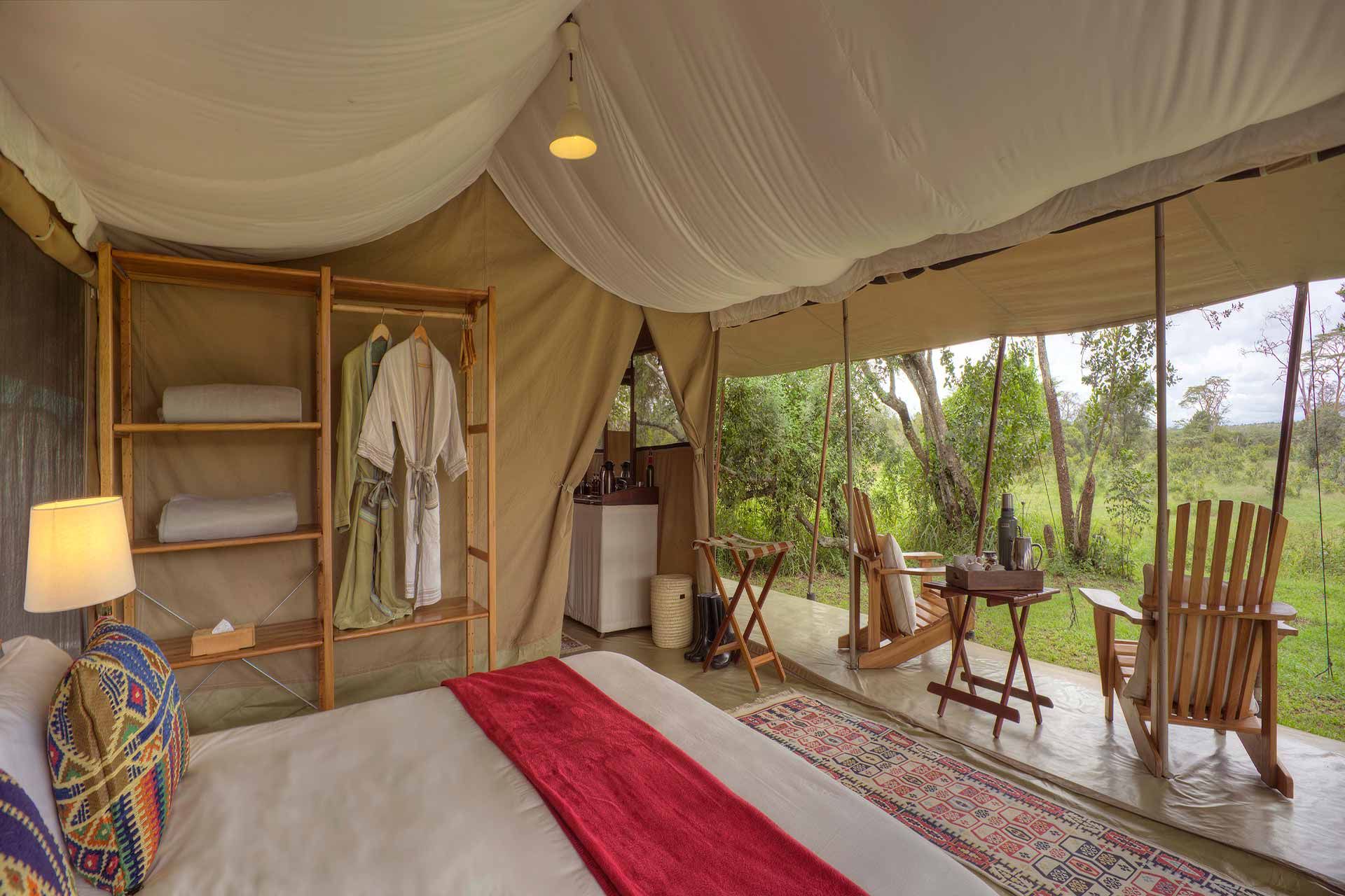 Image 4 of OL PEJETA BUSH CAMP