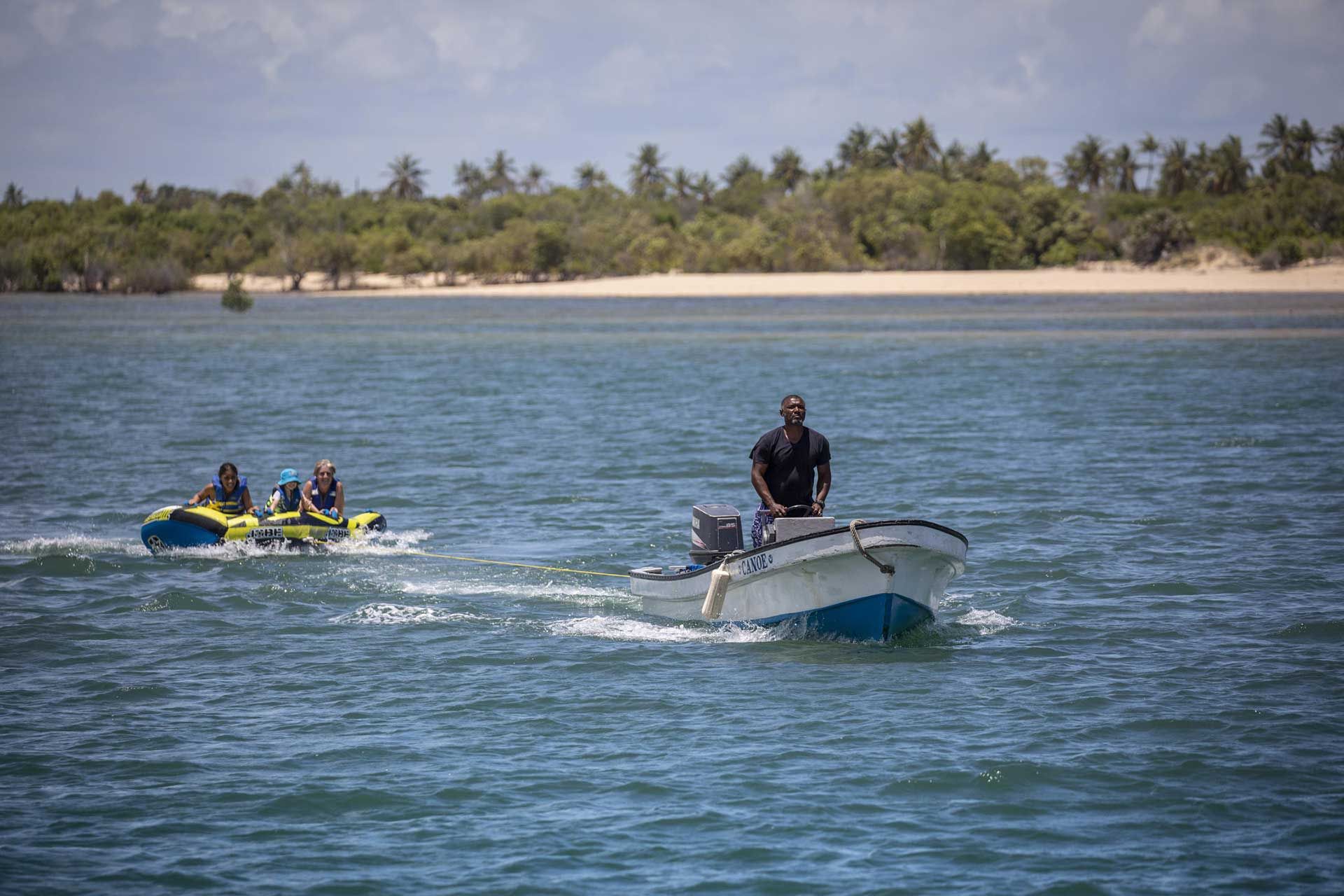 Image 4 of TUSITIRI DHOW