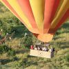 Hot Air Balloon Safaris 