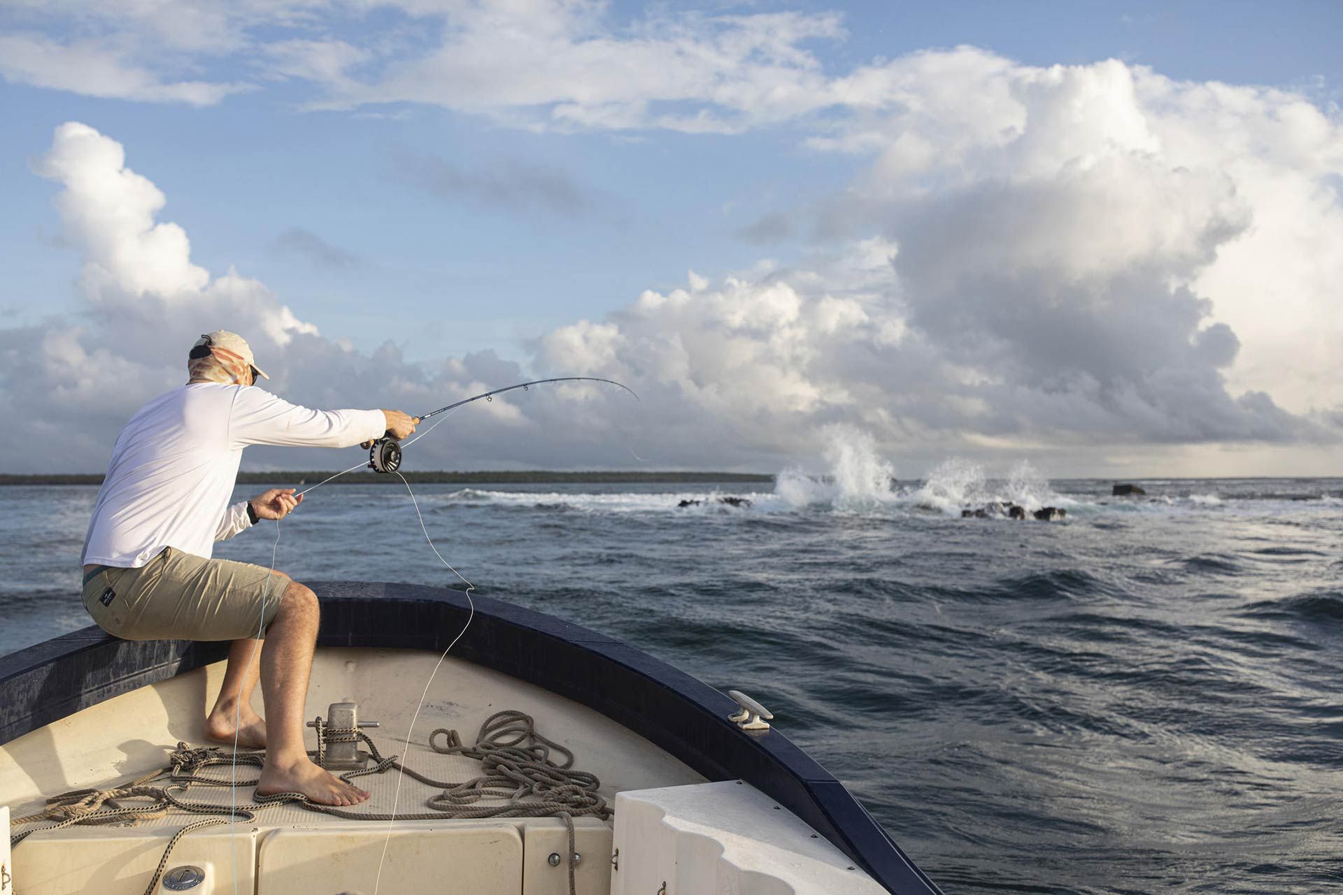 Beach and Marine Tours 