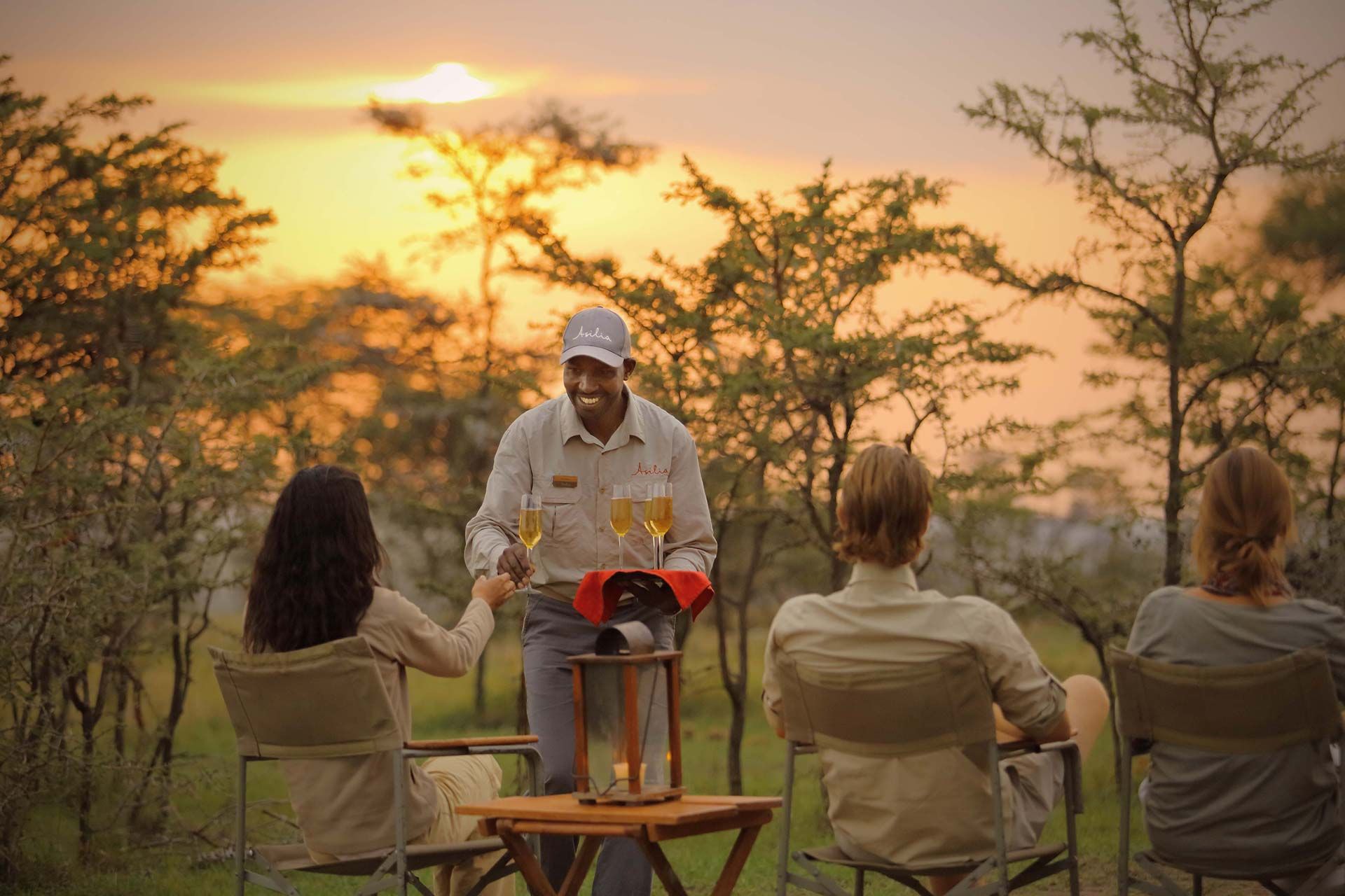 Image 9 of NABOISHO CAMP