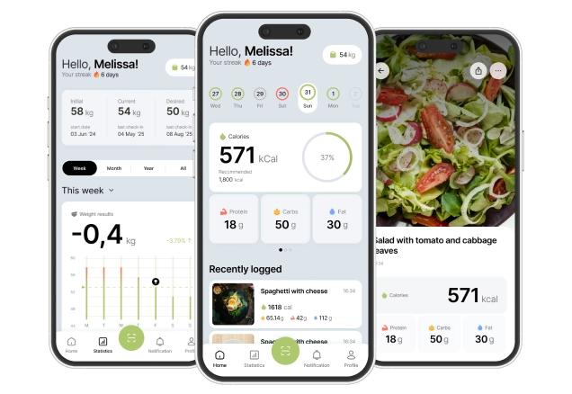c-counter mobile app illustration