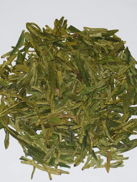 Da Fo Longjing