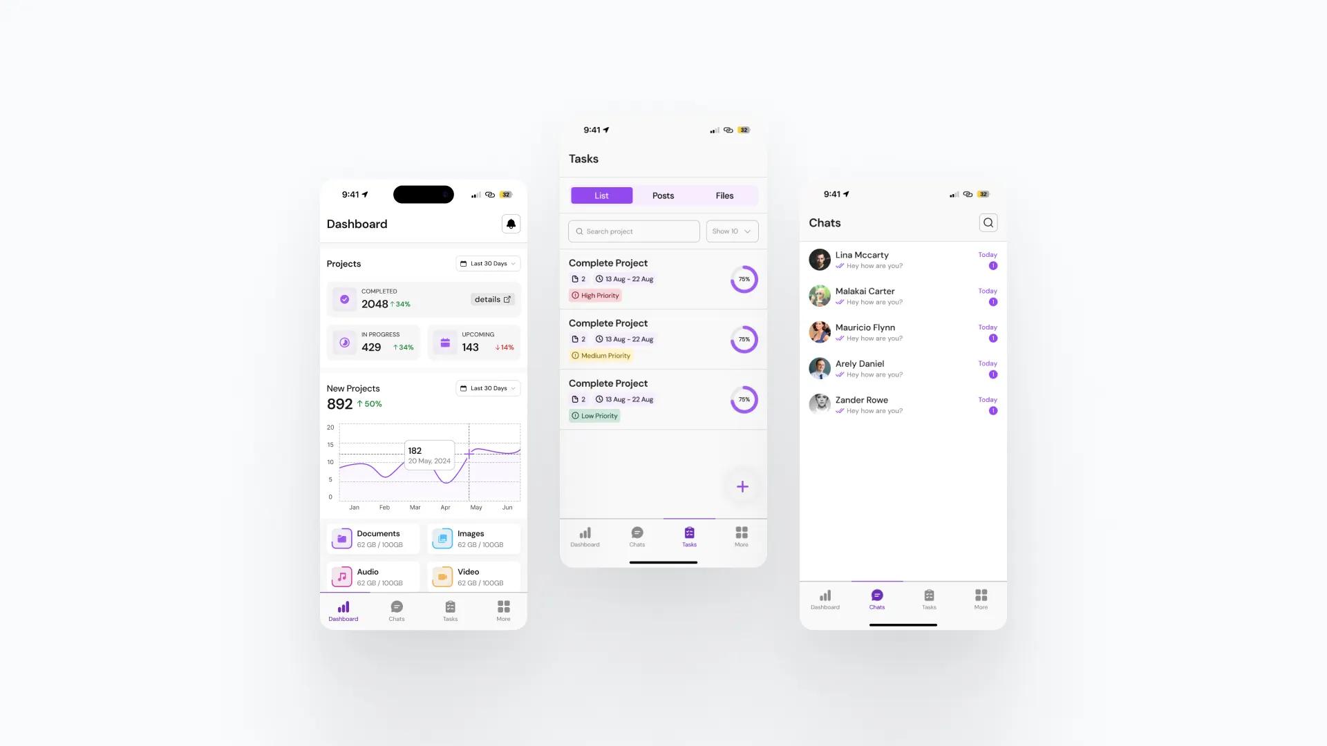 Arclink Edge design work — column 2