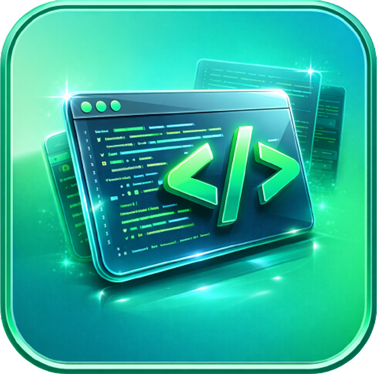 Web Development (code)