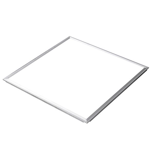 Integrated Ceiling Panel Light
