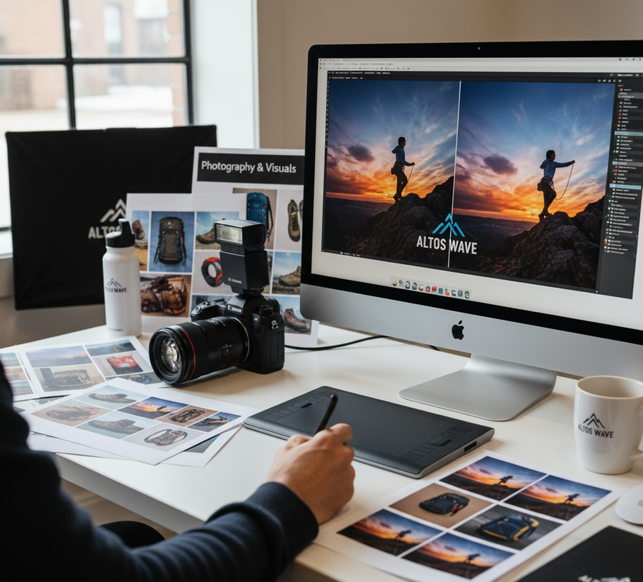 Paid Social Campaigns