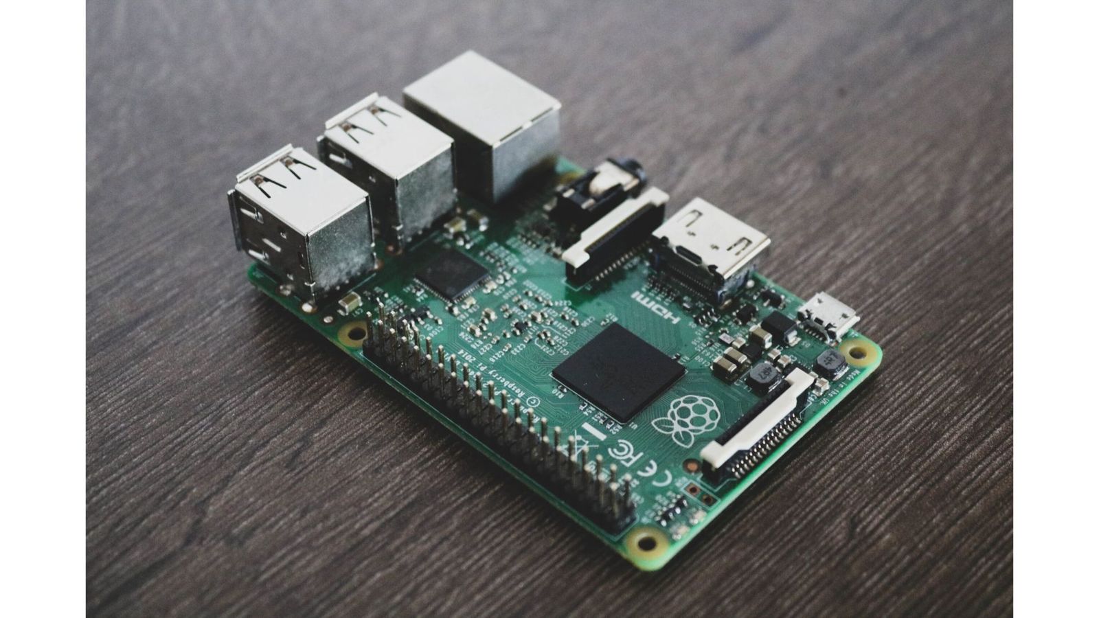 Transmitter PCB Design