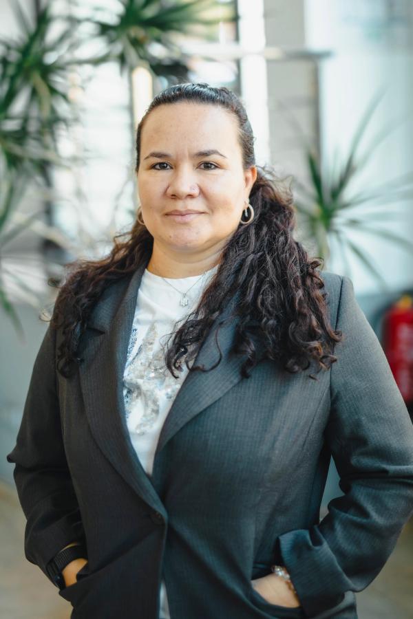 LinkedIn Isabel Dávila