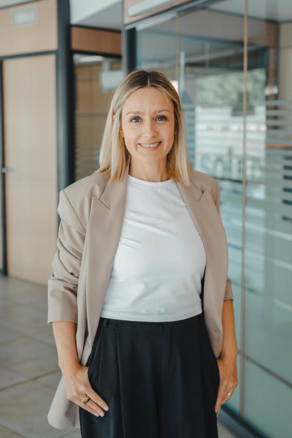 LinkedIn Leticia Cid