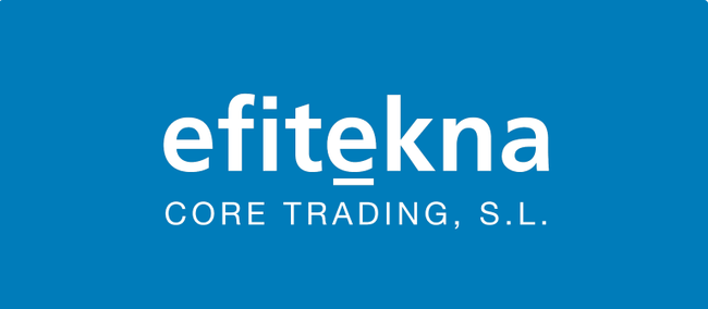 Efitekna logo