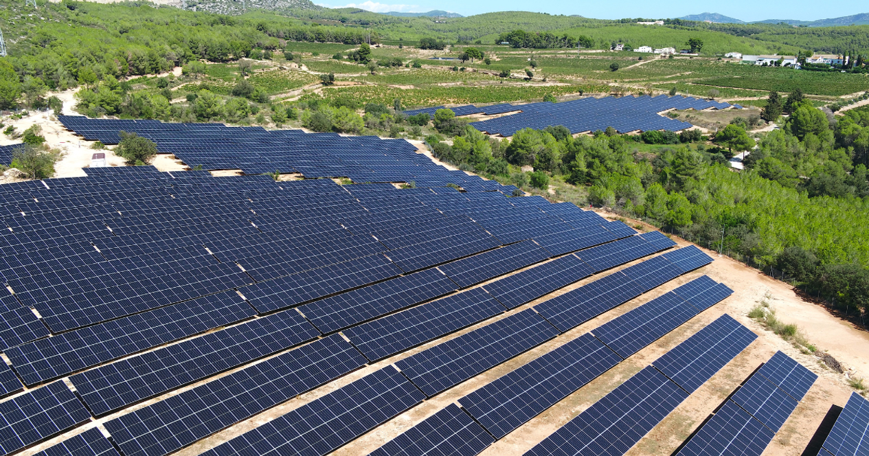 parque-fotovoltaico