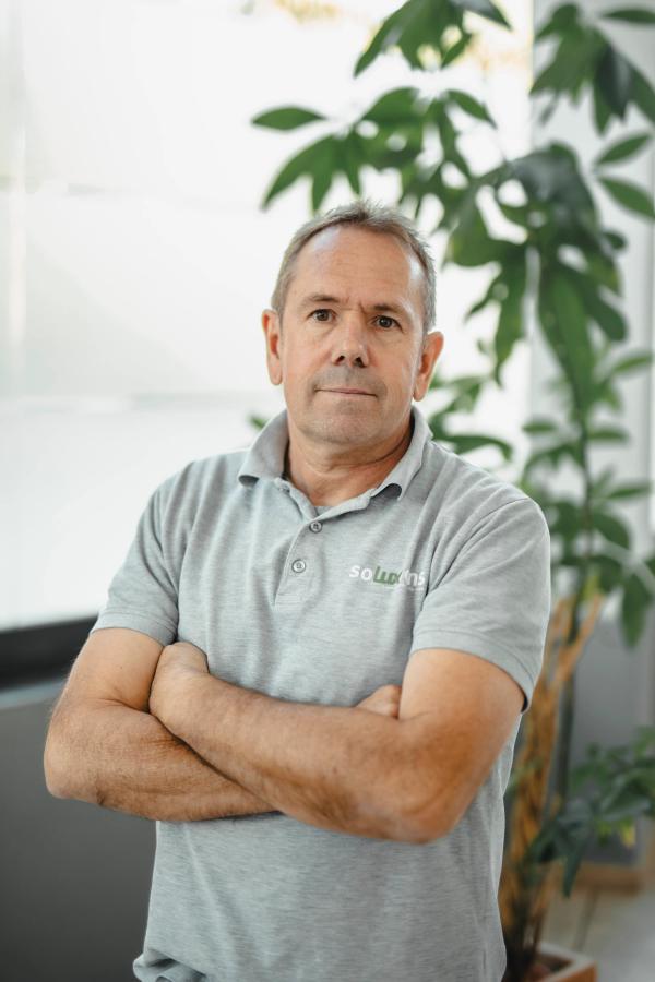 LinkedIn Santi Piqué