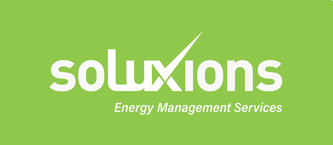 Soluxions logo