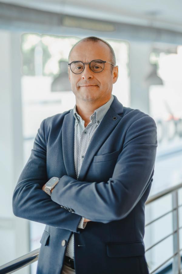 LinkedIn Jordi Pellicer