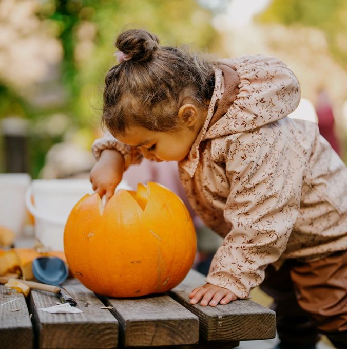 (U)hyggelige aktiviteter