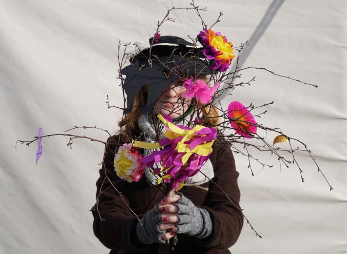 Fest og faste på landet