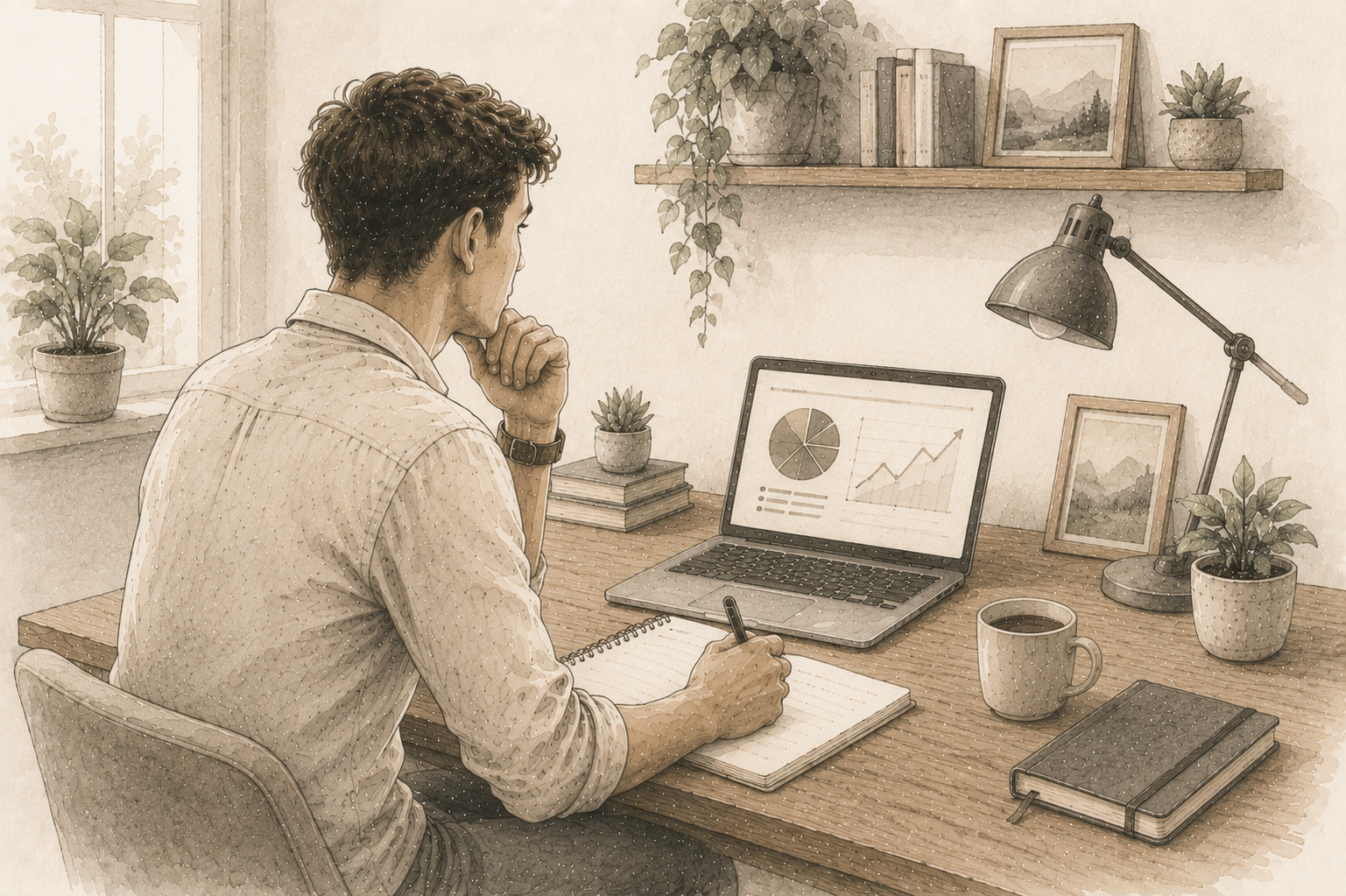 How to Start Investing With $500 or Less