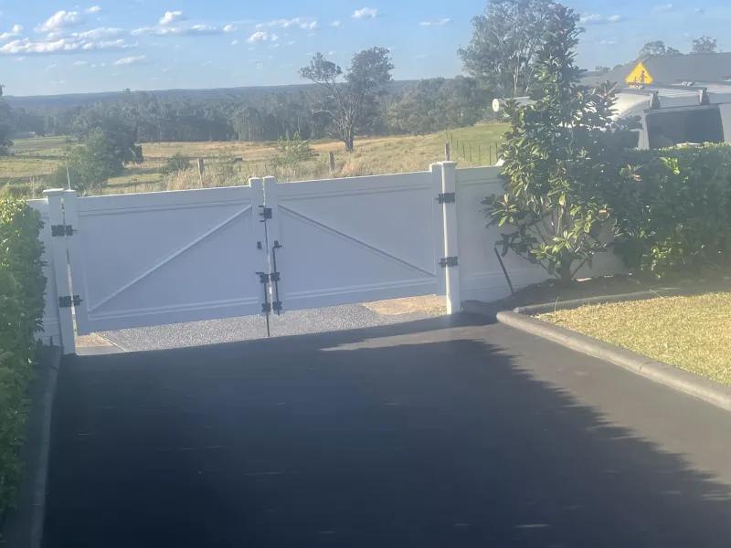 Matilda – Full Privacy Gates