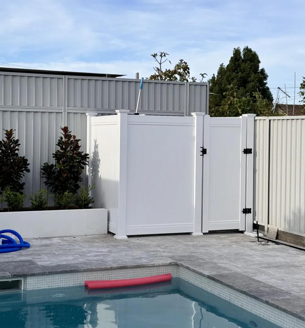 Reliable Sydney Fencing and Gates Solutions