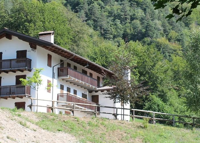 Avinal Casa