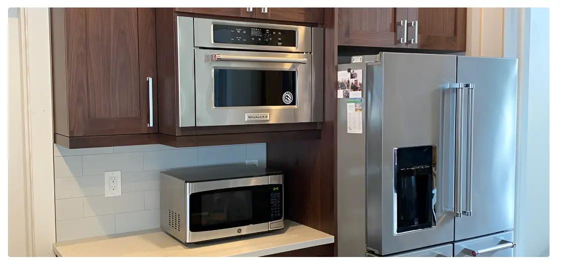 Premium cabinet solutions