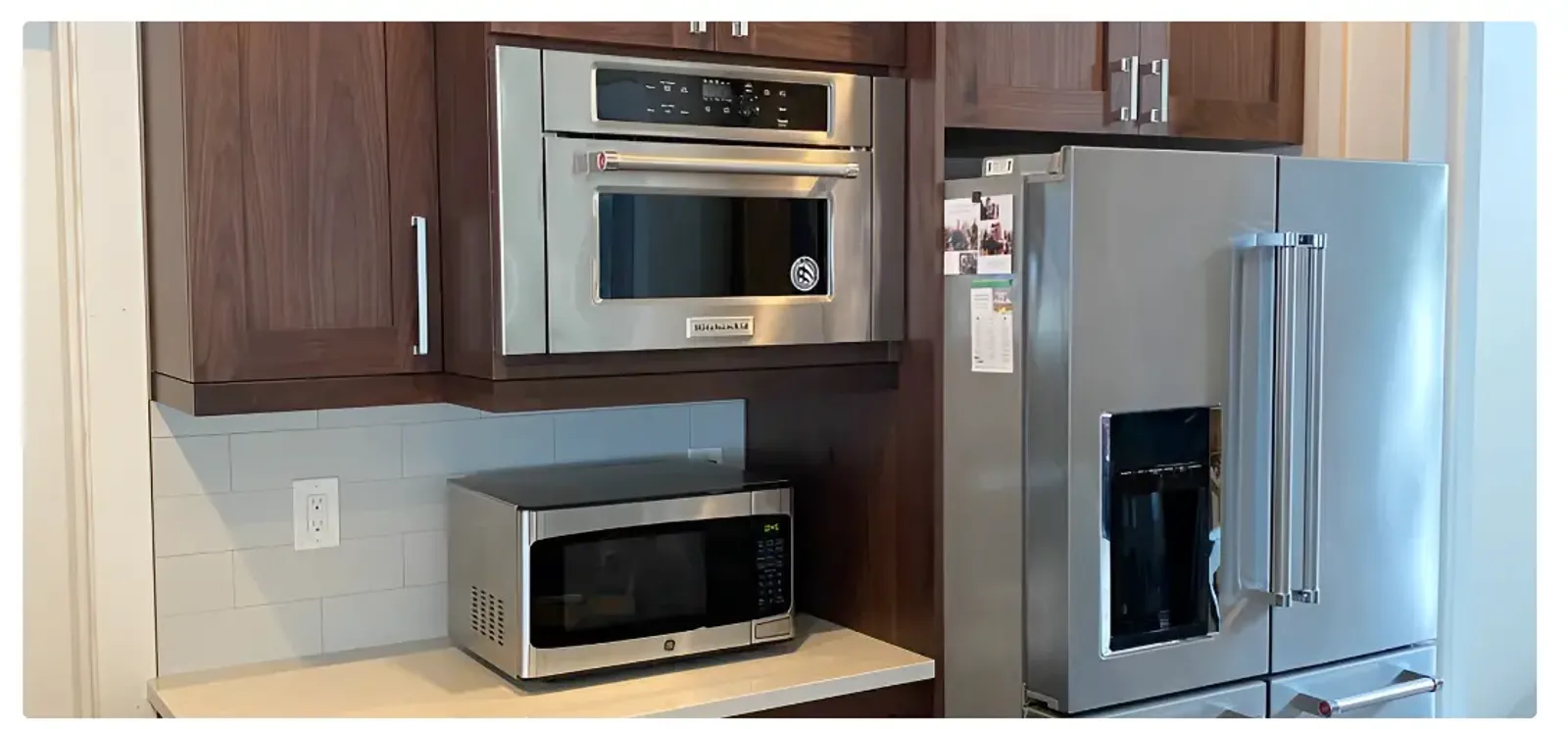 Kitchen Renovation & Cabinets - Rain City Kitchen & Bath